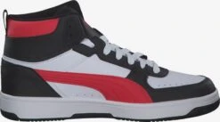 Puma Hoge Sneakers Sneakers Hoog Rebound Joy Heren Gemengde Kleuren -Herenschoenen Winkel 018b431c51378a33cf5eaf7e347a2c96