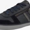 Geox Casual Sneakers Sneakers Laag U Elver B Heren Donkerblauw -Herenschoenen Winkel 01c014017bca8d5e286e3c9dc44ef38a