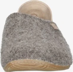 Living Kitzbühel Pantoffels Huisschoen Heren Bruin Gemêleerd -Herenschoenen Winkel 01dc52e9638418da0d57016a7b47c1f0