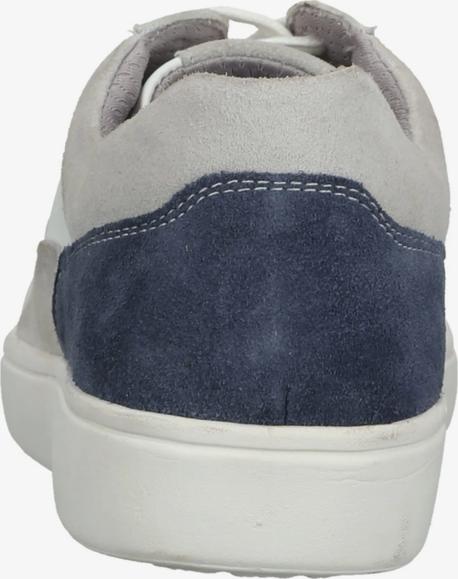 Hush Puppies Casual Veterschoenen Veterschoen Heren Wit 7 Hush Puppies Casual Veterschoenen Veterschoen Heren Wit - Afbeelding 5