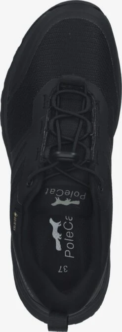 Running Sneakers Sneakers Laag URBS OLYMPIA GTX Heren Zwart -Herenschoenen Winkel 021ef708316779ed3f8130ba8a846ac0