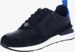 Casual Sneakers Sneakers Laag Heren Blauw / Navy