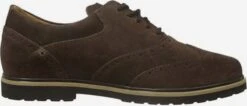 Ganter Casual Veterschoenen Veterschoen Heren Donkerbruin 10 Ganter Casual Veterschoenen Veterschoen Heren Donkerbruin -Herenschoenen Winkel 025ecec4910754a348a50820b7289906