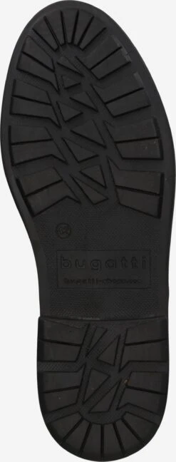 Bugatti Enkelboots Chelsea Boots Zaro Heren Donkergrijs 7 Bugatti Enkelboots Chelsea Boots Zaro Heren Donkergrijs -Herenschoenen Winkel 028785a71a22cdf42e31cb0b36e135c1