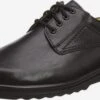 Ganter Casual Veterschoenen Veterschoen Heren Zwart -Herenschoenen Winkel 02990ec2d4ddf24dbde30c04b2a09ed9