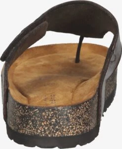 Bugatti Slippers Teenslippers Heren Donkerbruin 13 Bugatti Slippers Teenslippers Heren Donkerbruin -Herenschoenen Winkel 0336c52f0c6baa3c2c053178c8d1309c