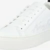 Antony Morato Casual Sneakers Sneakers Laag Heren Wit