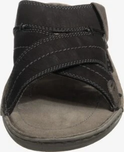 Josef Seibel Instappers Muiltjes John Heren Antraciet 10 Josef Seibel Instappers Muiltjes John Heren Antraciet -Herenschoenen Winkel 03a2474122173f67d32073c4e3c66bd4