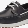 ECCO Lage Schoenen Mocassins Heren Marine -Herenschoenen Winkel 03c595023c3dcdd4891594ba6837d197