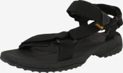 Teva Sandalen & Pantoffels Sandalen Terra Heren Zwart