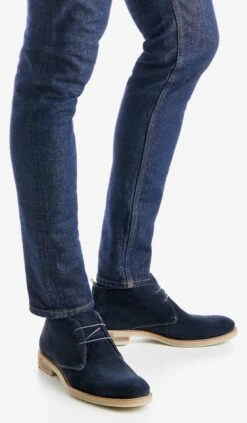 Lloyd Trending Veterschoen Dale Heren Marine -Herenschoenen Winkel 04371ac94206e862e0270f43264f74fb