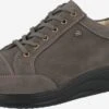 Finn Comfort Casual Veterschoenen Veterschoen Heren Grijs -Herenschoenen Winkel 04d2daa98b46d4b33abd87c9a04b40ac