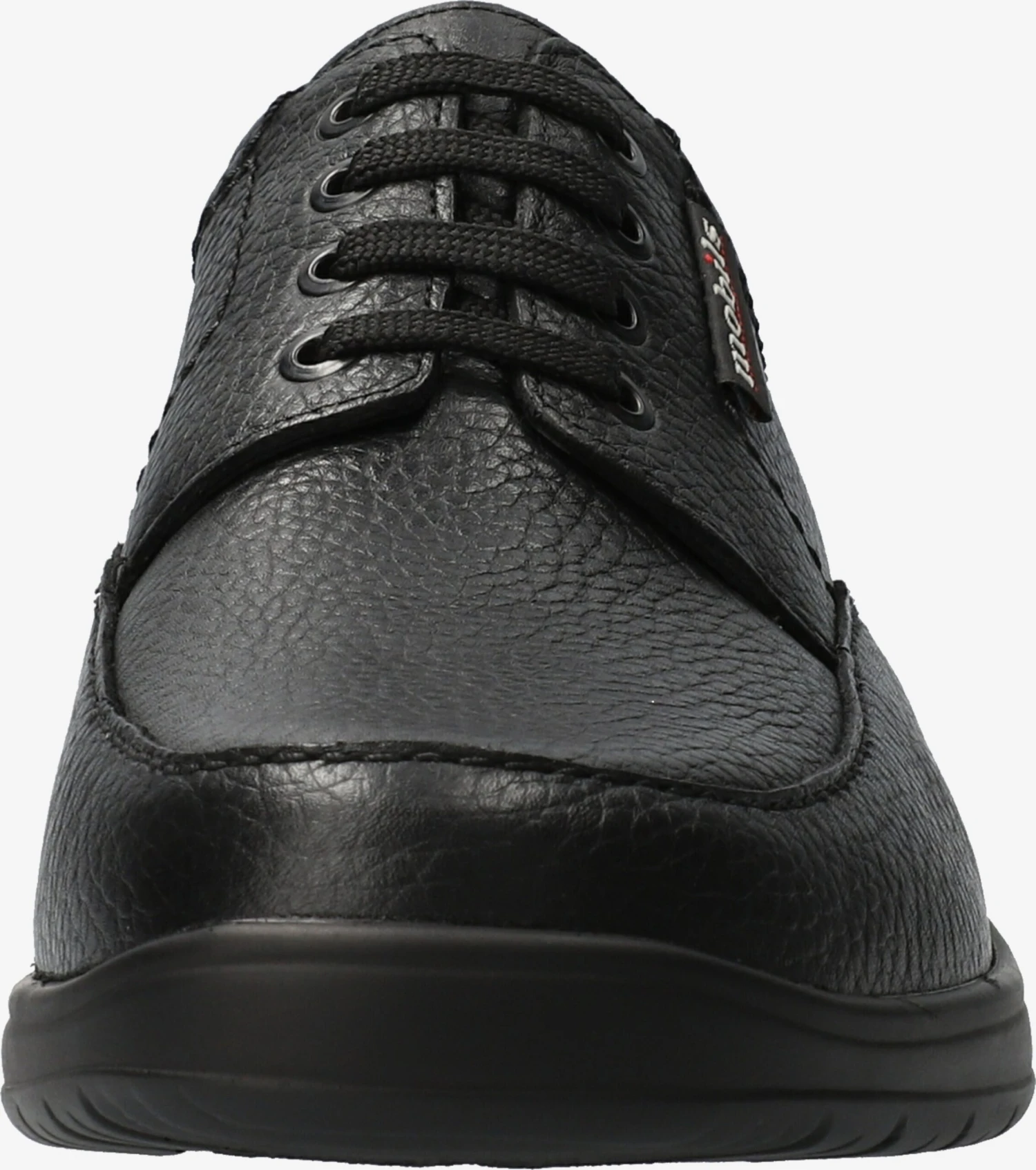 Sportieve Veterschoenen Sportieve Veterschoen Ezard Heren Zwart 7 Sportieve Veterschoenen Sportieve Veterschoen Ezard Heren Zwart - Afbeelding 5