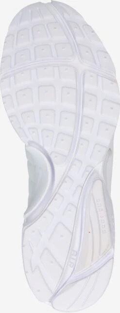 Nike Sportswear Running Sneakers Sneakers Laag AIR PRESTO Heren Wit -Herenschoenen Winkel 054633e8bcb65e5c96b1806a864266de