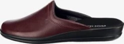 Rohde Pantoffels Huisschoen Lekeberg Heren Wijnrood 9 Rohde Pantoffels Huisschoen Lekeberg Heren Wijnrood -Herenschoenen Winkel 05cab624ae09717dc587d351cebdff59
