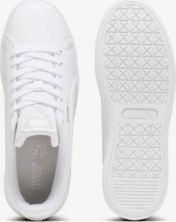 Puma Casual Sneakers Sneakers Laag Vikky Heren Wit 9 Puma Casual Sneakers Sneakers Laag Vikky Heren Wit -Herenschoenen Winkel 06593baac92824e03b2b102b03bb4133