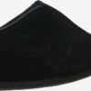 Ugg Pantoffels Huisschoen Scuff Heren Zwart -Herenschoenen Winkel 079e56c39ce1d808e851e4b0a8d313f6