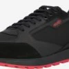Hugo Running Sneakers Sneakers Laag Icelin Heren Zwart 2 Hugo Running Sneakers Sneakers Laag Icelin Heren Zwart -Herenschoenen Winkel 080104b6f5b64d1e3ae90fa83d15d0c2