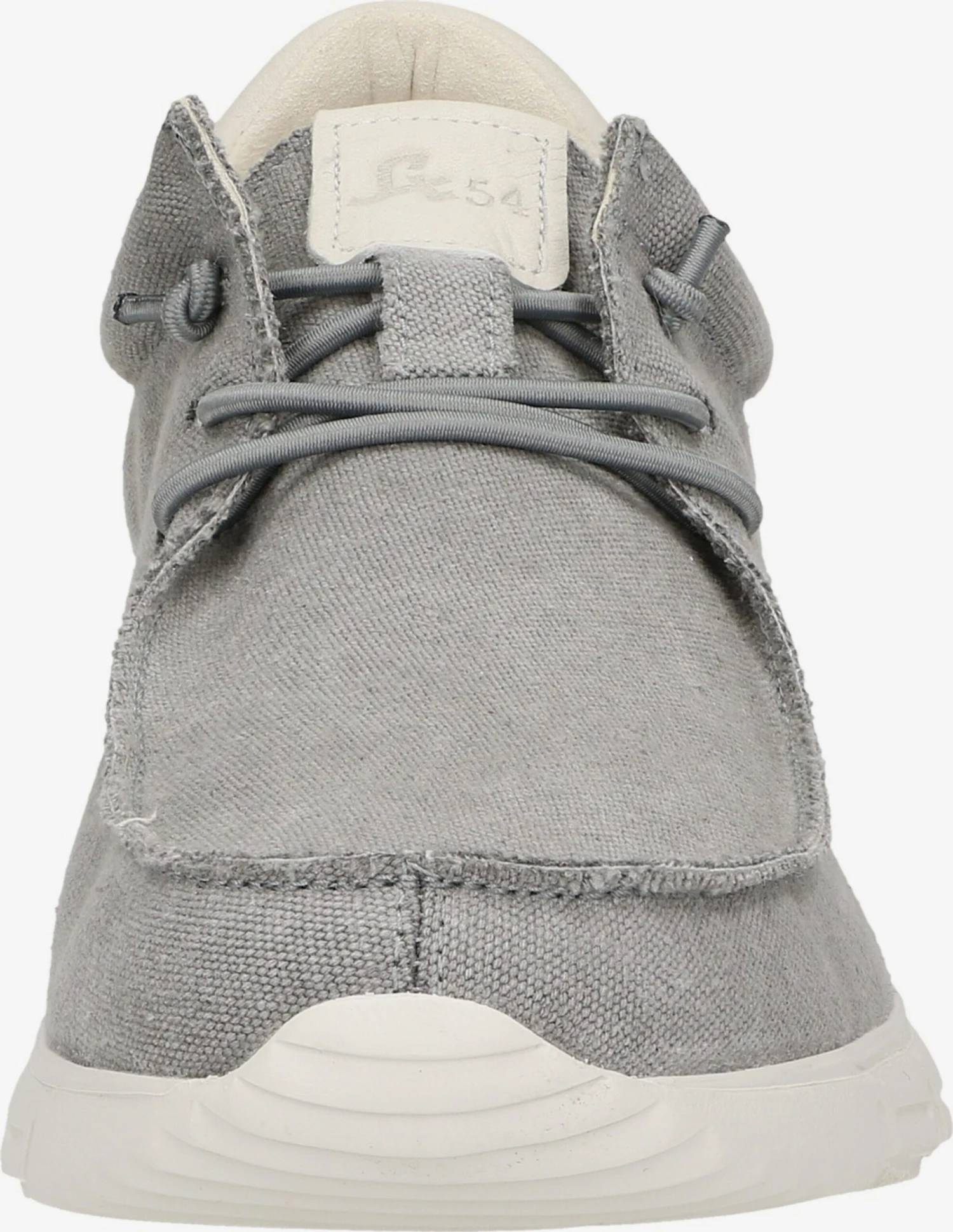 Lage Schoenen Mocassins Heren Donkergrijs 7 Lage Schoenen Mocassins Heren Donkergrijs - Afbeelding 5