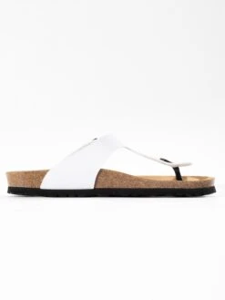 Slippers Teenslippers Mercure Heren Wit 13 Slippers Teenslippers Mercure Heren Wit -Herenschoenen Winkel 08dd3bca2104273c6bc5dda022b6127d