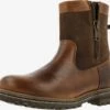 GAASTRA Enkelboots Boots Heren Pueblo -Herenschoenen Winkel 0a144bfef859f024d0a635cc14a6a4ab