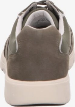 Pius Gabor Sportieve Veterschoenen Sportieve Veterschoen Heren Olijfgroen -Herenschoenen Winkel 0a7dcb8e63dcd11662486956953e79fd