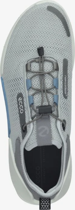ECCO Casual Sneakers Sneakers Laag Heren Grijs -Herenschoenen Winkel 0a87ab386366ff7a3b7aee74a8fd9ee7