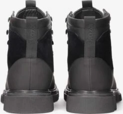 Kazar Enkelboots Boots Heren Zwart 10 Kazar Enkelboots Boots Heren Zwart -Herenschoenen Winkel 0adb487d33a6081d5d4acf575edb563f