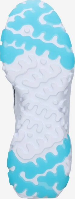 Nike Sportswear Casual Sneakers Sneakers Laag REACT VISION WW Heren Wit 7 Nike Sportswear Casual Sneakers Sneakers Laag REACT VISION WW Heren Wit -Herenschoenen Winkel 0ae0c105b7a5a6263139e20b616bafc2