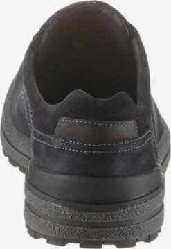 Josef Seibel Sportieve Veterschoenen Sportieve Veterschoen Emil 24 Heren Navy -Herenschoenen Winkel 0bca1566a4e1ac3eb978911d2c86f7a2