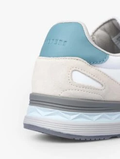 Scalpers Running Sneakers Sneakers Laag Heren Wit -Herenschoenen Winkel 0c7dd7e5b332fb8bef639efe62bcff05