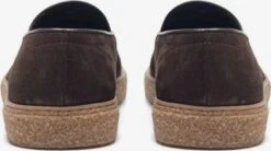 Bianco Lage Schoenen Instappers CHAD Heren Bruin -Herenschoenen Winkel 0caa6f44270f3ebf3db0a2c63dd3ec25