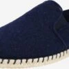 Shepherd Lage Schoenen Espadrilles Jan Heren Marine -Herenschoenen Winkel 0d0b86c3ff9743494d65865707004c9e