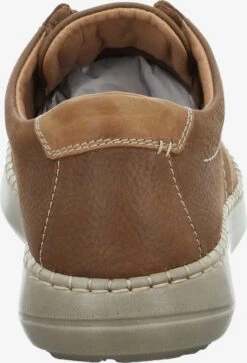 Josef Seibel Sportieve Veterschoenen Sportieve Veterschoen Louis 01 Heren Bruin -Herenschoenen Winkel 0d5cdc41e1e133e6d330058075ed854c