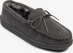 Minnetonka Lage Schoenen Mocassins Pileline Heren Donkergrijs 10 Minnetonka Lage Schoenen Mocassins Pileline Heren Donkergrijs -Herenschoenen Winkel 0edfed28d9ce4624c57c9e5c4f6462e3