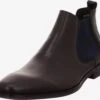 Digel Enkelboots Chelsea Boots Heren Zwart 2 Digel Enkelboots Chelsea Boots Heren Zwart -Herenschoenen Winkel 0f06f4788bb8d5e6d747315a093ff30f