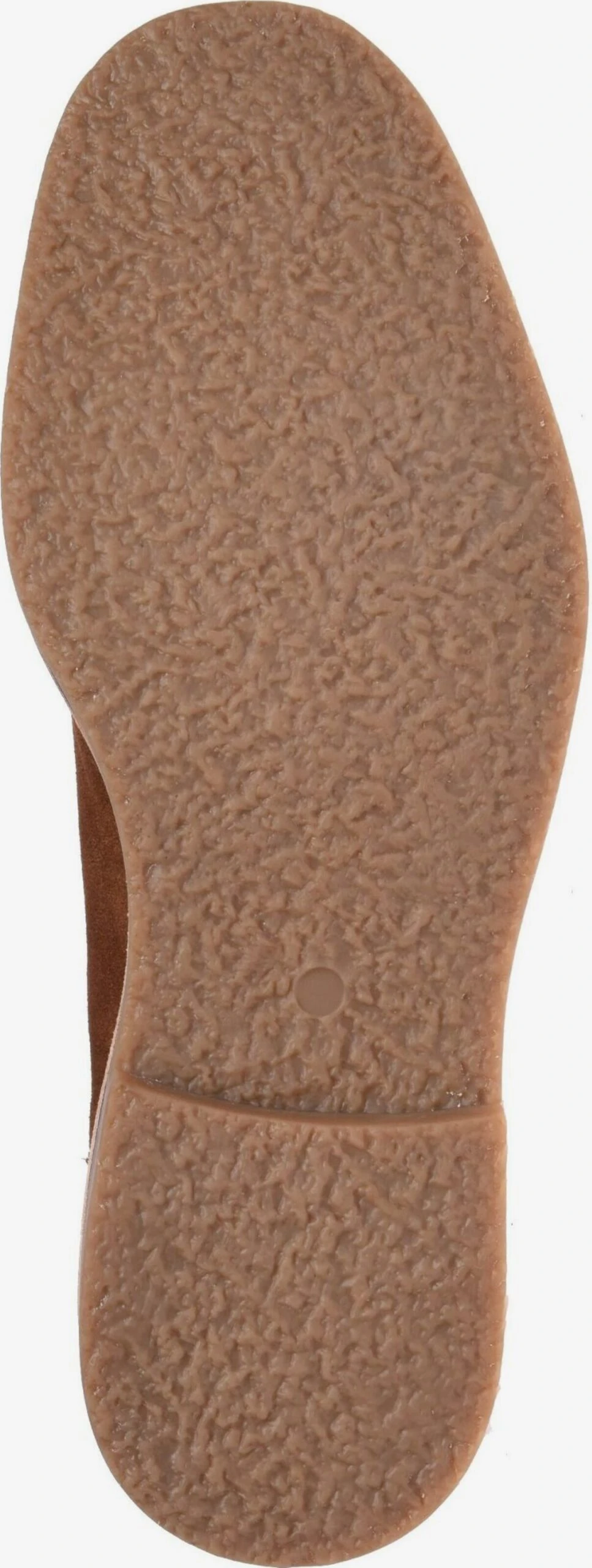 Enkelboots Chelsea Boots Heren Karamel / Donkerbruin 8 Enkelboots Chelsea Boots Heren Karamel / Donkerbruin - Afbeelding 6