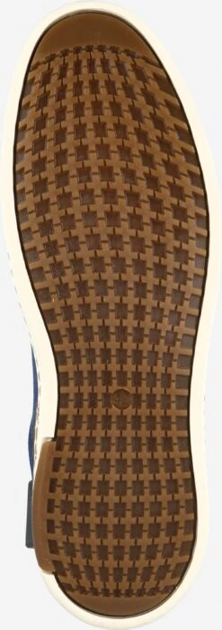 Bullboxer Casual Sneakers Sneakers Laag Heren Navy / Royal Blue/koningsblauw -Herenschoenen Winkel 0f6a895dec42da7a80b3a1b2c6e73d1c