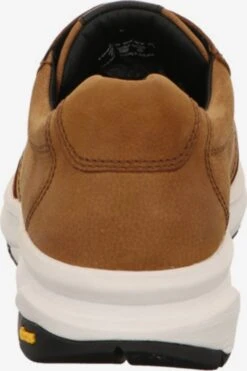 Pius Gabor Running Sneakers Sneakers Laag Heren Bruin -Herenschoenen Winkel 0f9d1c5168cf8c5464561f13cea12b0a