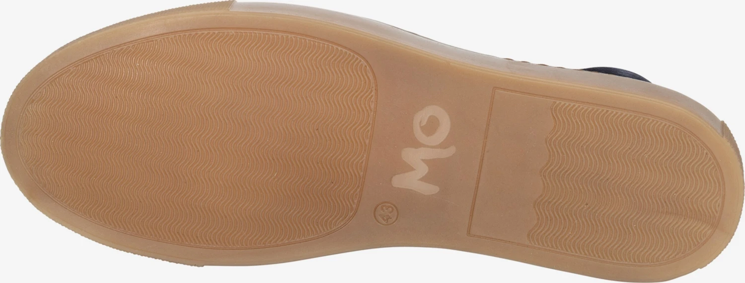 Slip-on Sneakers Slip-ons Heren Marine 7 Slip-on Sneakers Slip-ons Heren Marine - Afbeelding 5