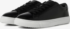 Jack & Jones Casual Sneakers Sneakers Laag RADCLIFFE Heren Antraciet -Herenschoenen Winkel 10c234f6ed55f8f19ea3df01d0d95f7c