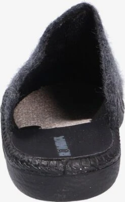 Pantoffels Huisschoen Heren Donkergrijs 9 Pantoffels Huisschoen Heren Donkergrijs -Herenschoenen Winkel 10e0caa400e6d5f4193b0b99314cfa99