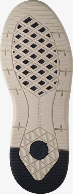 Salamander Casual Sneakers Sneakers Laag Heren Kaki -Herenschoenen Winkel 120ee9202e2aee7976e826be47eac778