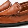 Lloyd Lage Schoenen Mocassins EMILIO Heren Bruin -Herenschoenen Winkel 1448b9b063cafd4ac990919262108df1