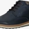 Pikolinos Laarzen Veterlaarzen Heren Blauw -Herenschoenen Winkel 1456e93455e010ca7f82a2435ef50bb5