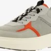 G-Star Raw Skate Sneakers Sneakers Laag Lash Heren Lichtgrijs -Herenschoenen Winkel 146dda7f4b5fa6c5b5615ad6dc0c4739