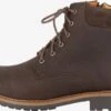 DreiMaster Vintage Boots & Laarzen Veterboots Heren Chocoladebruin -Herenschoenen Winkel 151e0fc0267dd4295839321f0553bf19