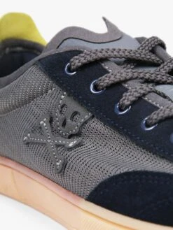 Scalpers Skate Sneakers Sneakers Laag Wilson Heren Navy 17 Scalpers Skate Sneakers Sneakers Laag Wilson Heren Navy -Herenschoenen Winkel 152a435b9f227c2a1b44790a0ee6e26b