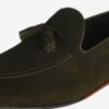 Lage Schoenen Instappers Heren Olijfgroen 1 Lage Schoenen Instappers Heren Olijfgroen -Herenschoenen Winkel 1564bc7e16132b6bfe7e5353cb50d86c