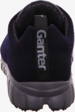 Ganter Sportieve Veterschoenen Sportieve Veterschoen Heren Donkerblauw -Herenschoenen Winkel 15b77be9794d6af0e5b8354e052936d0